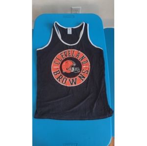 Cleavland Browns Tank